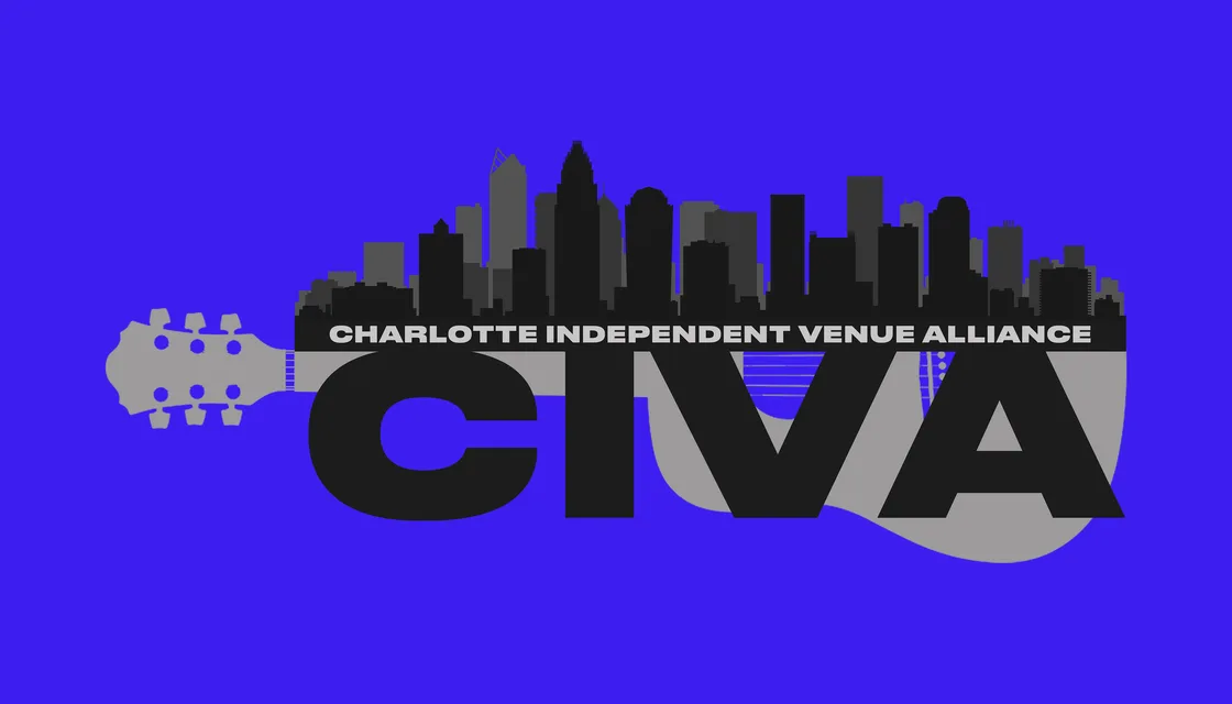Charlotte Independent Venue Alliance